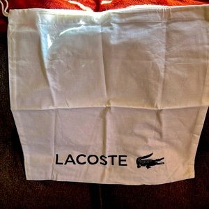 Lacoste